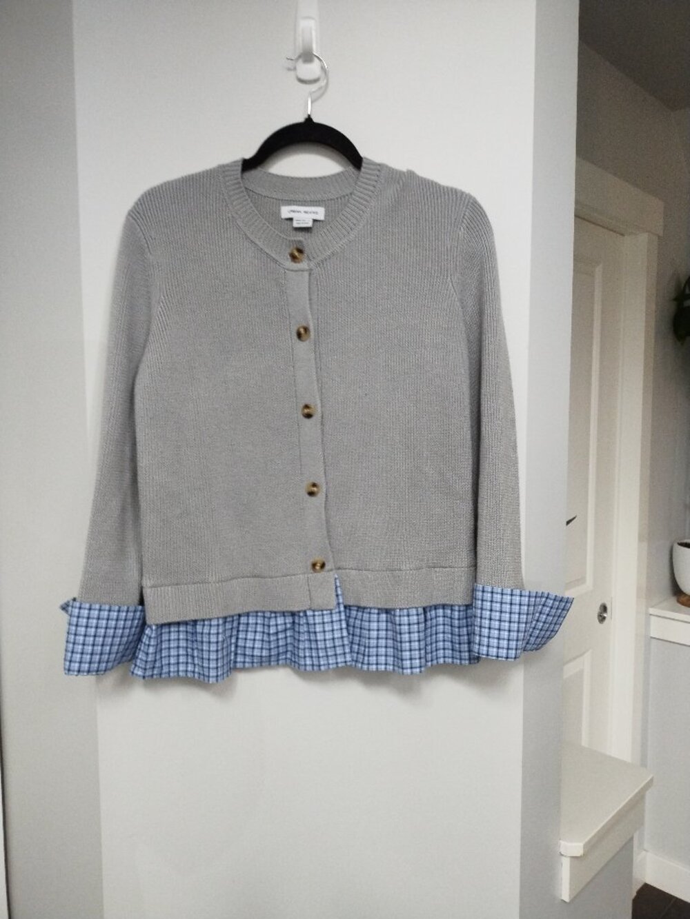 Urban Revivo cardigan